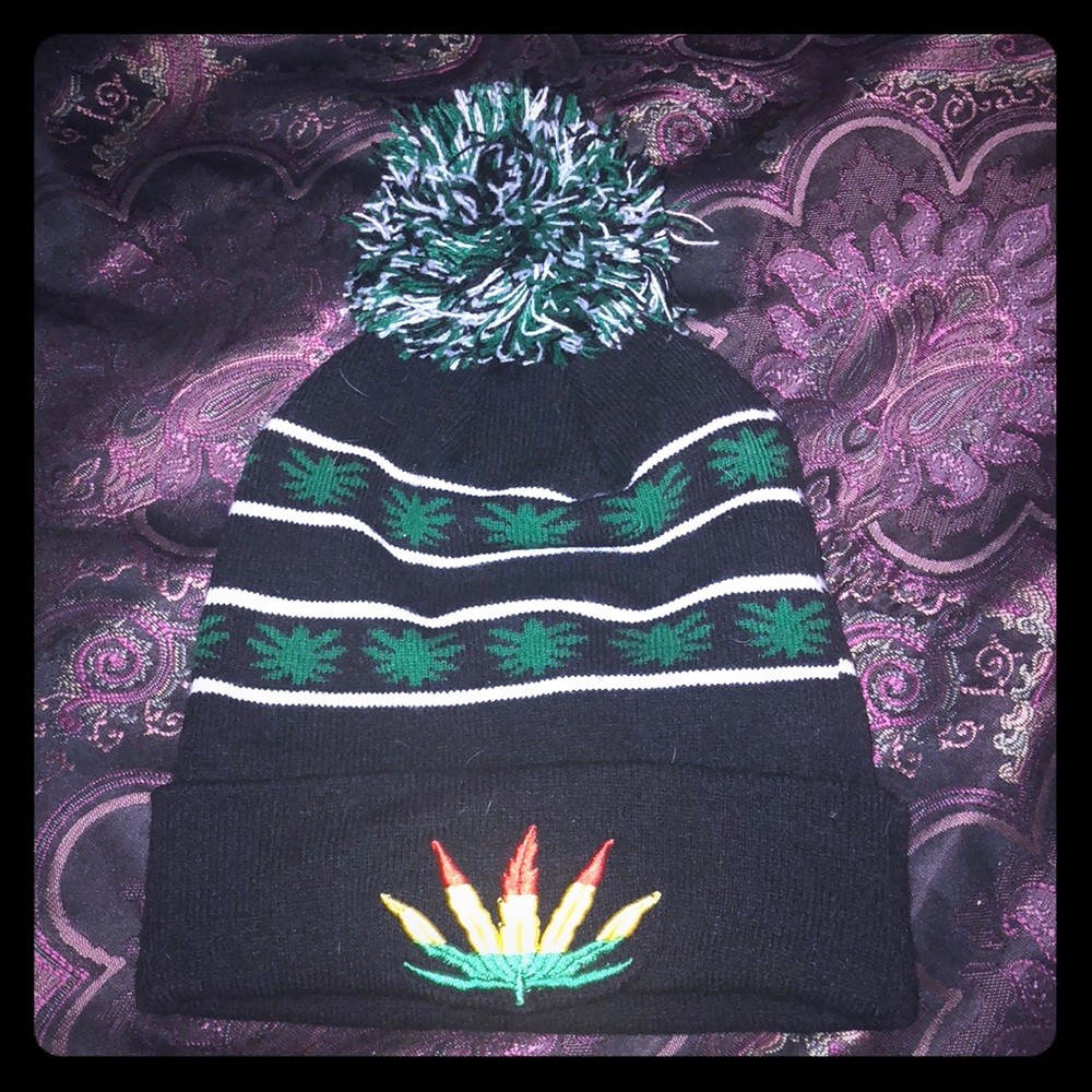Beanie